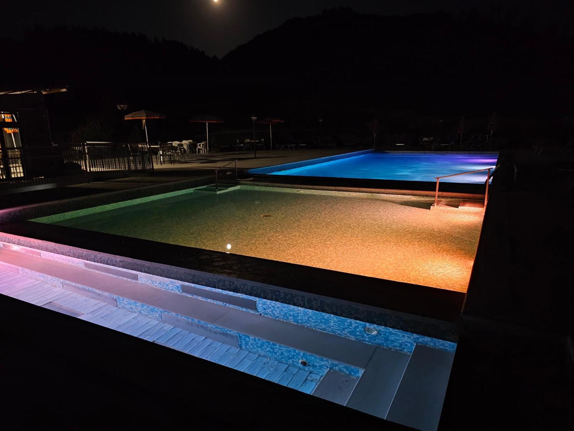 Agriturismo Ca Serrantonio - Ferri Appartamento Rossini Urbania Esterno foto