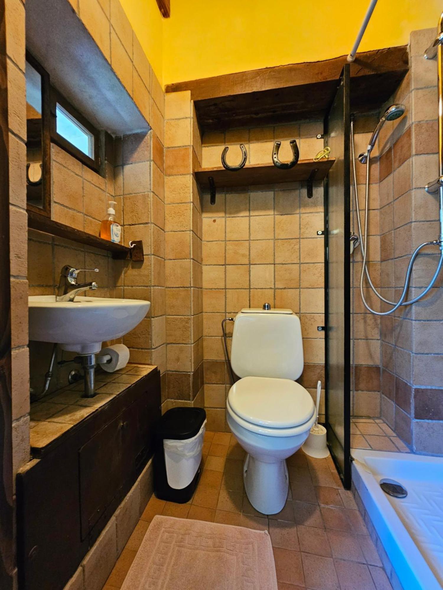 Agriturismo Ca Serrantonio - Ferri Appartamento Rossini Urbania Esterno foto