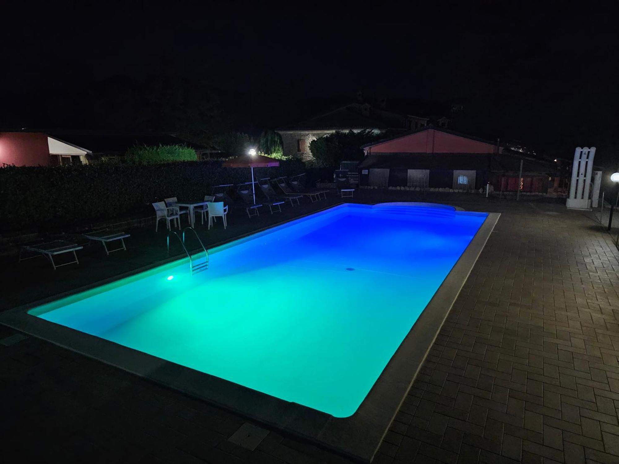 Agriturismo Ca Serrantonio - Ferri Appartamento Rossini Urbania Esterno foto